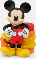 Mickey Egér Csodaháza - A Nagy Posta-Zűrzavar Német Nyelvű Hangoskönyv