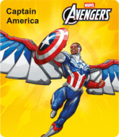 Marvel: Amerika Kapitány - A Szuperhős Csodálatos Eredete Német Nyelvű Hangoskönyv