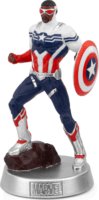 Marvel: Amerika Kapitány - A Szuperhős Csodálatos Eredete Német Nyelvű Hangoskönyv