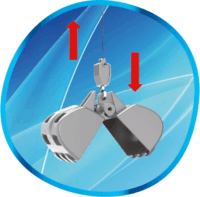 Revell Engineers Távirányítós Óriás Daru 31 Darabos Építőjáték