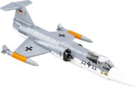 Cobi 5907 Lockheed F-104 Csillagvadászgép 428 Darabos Építőjáték