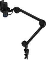 ENDORFY Solum 2 Boom Arm USB-C Kondenzátor Asztali Mikrofon - Fekete