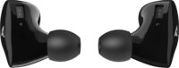 Sharkoon Stealthbite IEM Vezetékes Gamer Fülhallgató Headset - Fekete
