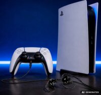 Sharkoon Stealthbite IEM Vezetékes Gamer Fülhallgató Headset - Fekete