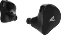 Sharkoon Stealthbite IEM Vezetékes Gamer Fülhallgató Headset - Fekete