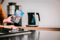 Melitta Anti Calc Vízkőoldó 6x20g