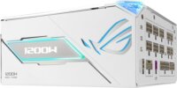 Asus 1200W ROG Thor Platinum III White Edition 80+ Platinum Moduláris Tápegység