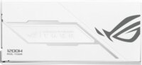 Asus 1200W ROG Thor Platinum III White Edition 80+ Platinum Moduláris Tápegység