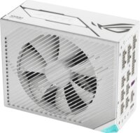 Asus 1200W ROG Thor Platinum III White Edition 80+ Platinum Moduláris Tápegység