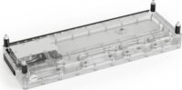 Alphacool Core Distro Plate 360 D5/DDC V2 Vízhűtés Elosztó Tartály