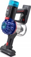 Dyson V10 Konical Porzsák Nélküli álló / kézi porszívó 460W - Szürke / Lila