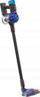 Dyson V10 Konical Porzsák Nélküli álló / kézi porszívó 460W - Szürke / Lila
