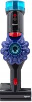Dyson V10 Konical Porzsák Nélküli álló / kézi porszívó 460W - Szürke / Lila
