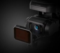 HOVERAir X1 PRO / PROMAX Drón ND Szűrőkészlet - Fekete