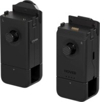 HOVERAir SP93R004 Beacon Joystick Vezérlő Készlet X1 PRO / PROMAX Drónokhoz - Fekete
