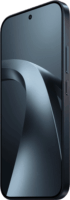 Xiaomi 17T 12/256GB 5G Dual SIM Android Okostelefon - Fekete