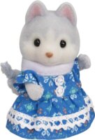 Epoch Sylvanian Families Tandem Játékszett Figurákkal 7cm