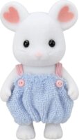 Epoch Sylvanian Families Marshmallow Egerek Fürdőzés Figura Szett 7cm