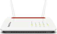 FRITZ! Box 6850 3G/4G/5G LTE Wifi5 Router - Fehér
