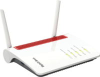 FRITZ! Box 6850 3G/4G/5G LTE Wifi5 Router - Fehér