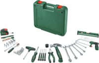 Bosch 1600A039HY Szerszámkészlet kofferben ( 63 db / csomag)
