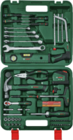 Bosch 1600A039HY Szerszámkészlet kofferben ( 63 db / csomag)
