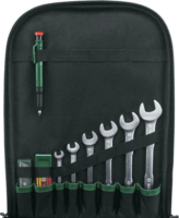 Bosch 1600A02ZA1 Szerszámkészlet Hátizsákban (60 db / csomag)