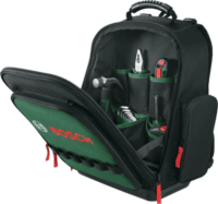 Bosch 1600A02ZA1 Szerszámkészlet Hátizsákban (60 db / csomag)