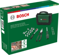 Bosch 1600A02BY2 Szerszámkészlet Táskában (26 db / csomag)
