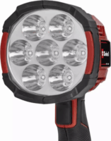 Einhell TE-CL 18/2500 Li - Solo Akkus Kézi LED Munkalámpa 2500 lumen 18V (Akku és töltő nélkül)