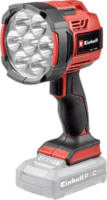 Einhell TE-CL 18/2500 Li - Solo Akkus Kézi LED Munkalámpa 2500 lumen 18V (Akku és töltő nélkül)