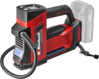 Einhell CE-CC 18/23 D Li-Solo Akkumulátoros Hordozható Pumpa Légkompresszor 18V (Akku és töltő nélkül)
