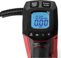 Einhell CE-CC 18/23 D Li-Solo Akkumulátoros Hordozható Pumpa Légkompresszor 18V (Akku és töltő nélkül)