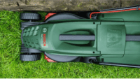 Bosch EasyRotak 32-220 Elektromos Fűnyíró 1200W