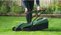 Bosch EasyRotak 32-220 Elektromos Fűnyíró 1200W