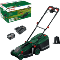 Bosch Rotak18V-32 Akkus Fűnyíró 18V
