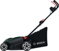 Bosch Rotak18V2-43 Akkus Fűnyíró 2x18V