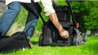 Bosch Rotak18V2-43 Akkus Fűnyíró 2x18V