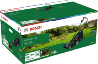Bosch Rotak18V2-43 Akkus Fűnyíró 2x18V
