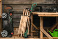 Bosch Rotak18V2-43 Akkus Fűnyíró 2x18V