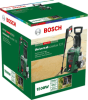 Bosch Universal Aquatak 125 Magasnyomású mosó 1500W