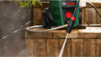 Bosch Universal Aquatak 125 Magasnyomású mosó 1500W