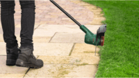 Bosch EasyGrassCut 18-26 Akkus Fűszegélynyíró (Akku és töltő nélkül)