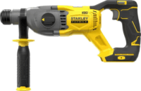 Stanley SFMCH900B-XJ SDS-Plus Akkus Fúró-Vésőkalapács 18Volt (Akku és töltő nélkül)
