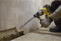 Stanley SFMCH900B-XJ SDS-Plus Akkus Fúró-Vésőkalapács 18Volt (Akku és töltő nélkül)