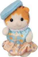 Epoch Sylvanian Families Bébi Koncert Figura 4cm