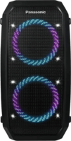 Panasonic SC-BMAX30E-K Akkus Hordozható Bluetooth Party Hangszóró 320W - Fekete
