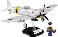 Cobi 5775 Focke-Wulf Fw 190 A-4 390 Darabos Építőjáték