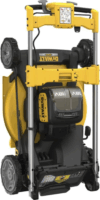 DeWalt DCMWSP156W2-QW Akkus Önjárő Fűnyíró 2x18V
