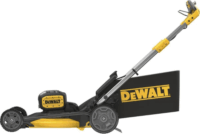 DeWalt DCMWSP156W2-QW Akkus Önjárő Fűnyíró 2x18V